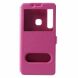 Чехол-книжка UniCase View Series для Samsung Galaxy A9 2018 (A920) - Rose. Фото 1 из 5