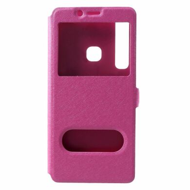 Чехол-книжка UniCase View Series для Samsung Galaxy A9 2018 (A920) - Rose