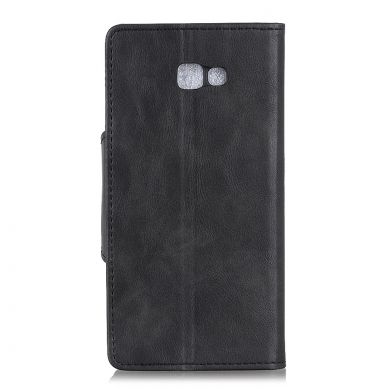 Чохол-книжка UniCase Vintage Wallet для Samsung Galaxy J4+ (J415) - Black