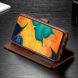 Чохол LC.IMEEKE Wallet Case для Samsung Galaxy A40 (А405), Coffee