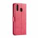Чехол LC.IMEEKE Wallet Case для Samsung Galaxy M20 (M205) - Red. Фото 3 из 9