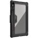 Чехол NILLKIN Bumper Leather Case Pro для Samsung Galaxy Tab S10 FE - Black. Фото 5 из 16