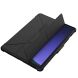 Чехол NILLKIN Bumper Leather Case Pro для Samsung Galaxy Tab S10 FE - Black. Фото 3 из 16