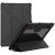 Чехол NILLKIN Bumper Leather Case Pro для Samsung Galaxy Tab S10 FE - Black