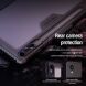 Чехол NILLKIN Bumper Leather Case Pro для Samsung Galaxy Tab S10 FE - Black. Фото 9 из 16