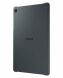 Чехол Slim Cover для Samsung Galaxy Tab S5e 10.5 (T720/725) EF-IT720CBEGRU - Black. Фото 3 из 6
