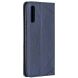 Чохол UniCase Geometric Pattern для Samsung Galaxy A50 (A505) / A30s (A307) / A50s - Blue