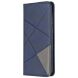 Чохол UniCase Geometric Pattern для Samsung Galaxy A50 (A505) / A30s (A307) / A50s - Blue
