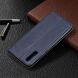 Чохол UniCase Geometric Pattern для Samsung Galaxy A50 (A505) / A30s (A307) / A50s - Blue