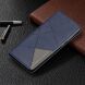 Чохол UniCase Geometric Pattern для Samsung Galaxy A50 (A505) / A30s (A307) / A50s - Blue