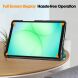 Чохол UniCase Life Style для Samsung Galaxy Tab A11 (X130/135) - Starry Sky
