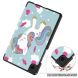 Чохол UniCase Life Style для Samsung Galaxy Tab A11 (X130/135) - Starry Sky