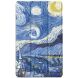 Чохол UniCase Life Style для Samsung Galaxy Tab A11 (X130/135) - Starry Sky