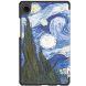 Чохол UniCase Life Style для Samsung Galaxy Tab A11 (X130/135) - Starry Sky