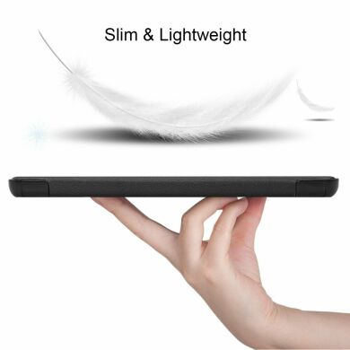 Чохол UniCase Slim для Samsung Galaxy Tab A 8.4 2020 (T307) - Grey