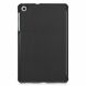 Чехол UniCase Slim для Samsung Galaxy Tab A 8.4 2020 (T307) - Black. Фото 3 из 11