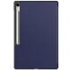 Чехол UniCase Slim для Samsung Galaxy Tab S10 FE Plus - Blue. Фото 2 из 11