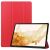 Чохол UniCase Slim для Samsung Galaxy Tab S10 Plus - Red