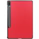 Чохол UniCase Slim для Samsung Galaxy Tab S10 Plus - Red