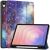 Чехол UniCase Soft Life Style для Samsung Galaxy Tab S11 (X730/X736) - Galaxy