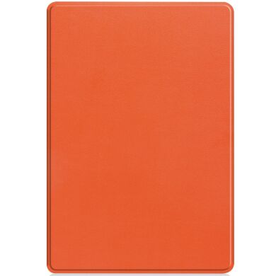 Чехол UniCase Stand Cover для Samsung Galaxy Tab A11 Plus (X230/236) - Orange
