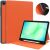 Чехол UniCase Stand Cover для Samsung Galaxy Tab A11 Plus (X230/236) - Orange