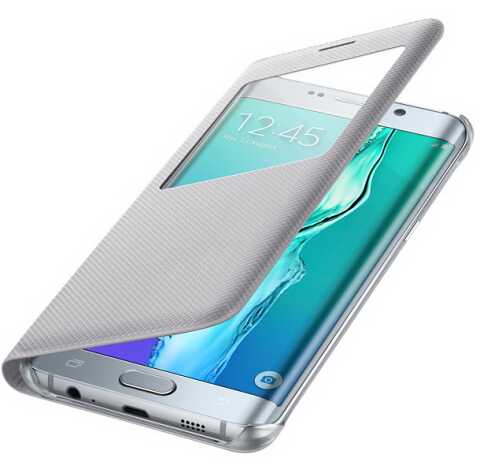 Galaxy s6 silver on sale