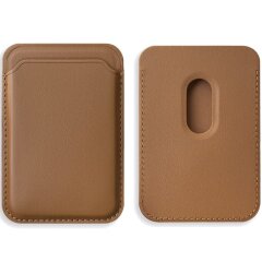 Кардхолдер Deexe Card Holder - Brown