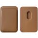 Кардхолдер Deexe Card Holder - Brown. Фото 1 из 5