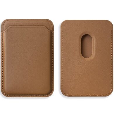 Кардхолдер Deexe Card Holder - Brown