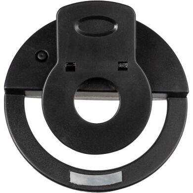 Кольцевая лампа для селфи Gelius Pro GP-SR001 - Black