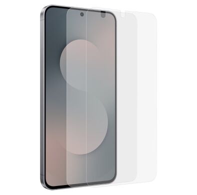 Комплект оригинальных защитных пленок Anti-reflecting Film для Samsung Galaxy S25 FE (S731) EF-US731CTEGWW
