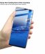 Комплект защитных пленок IMAK Full Coverage Hydrogel Film для Samsung Galaxy A71 (A715). Фото 8 из 15
