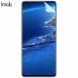 Комплект защитных пленок IMAK Full Coverage Hydrogel Film для Samsung Galaxy A71 (A715). Фото 4 из 15