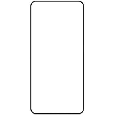 Комплект защитных стекол AMORUS Full Glue для Samsung Galaxy S26 - Black