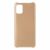 Пластиковий чохол Deexe Hard Shell для Samsung Galaxy A31 (A315) - Gold