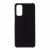 Пластиковий чохол Deexe Hard Shell для Samsung Galaxy A41 (A415) - Black