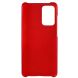 Пластиковый чехол Deexe Hard Shell для Samsung Galaxy A52 (A525) / A52s (A528) - Red. Фото 3 из 6