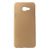 Пластиковый чехол Deexe Hard Shell для Samsung Galaxy J4+ (J415) - Gold