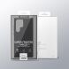 Пластиковый чехол NILLKIN Frosted Shield Pro для Samsung Galaxy S23 Ultra - Black. Фото 6 из 6