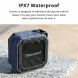 Портативна акустика TRONSMART Element Groove - Black