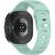 Ремешок Deexe Sport Series для Samsung Galaxy Watch Ultra (47mm) - Teal