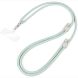 Ремешок для смартфона Deexe Plaz Series - Light Green. Фото 1 из 13