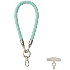 Ремінець для смартфона Leeu Design Color Strap - Blue / Green