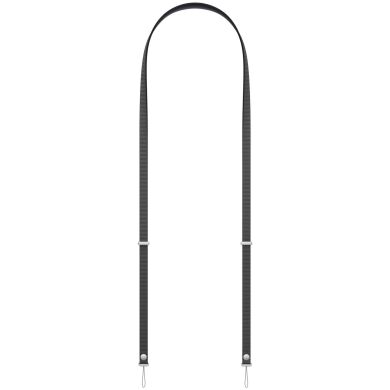 Ремешок для смартфона WiWU Crossbody Strap Wi-CS201 - Black