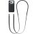 Ремешок для смартфона WiWU Crossbody Strap Wi-CS201 - Black