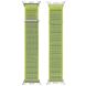 Ремінець DUX DUCIS YE Series для Samsung Galaxy Watch 8 (40/44mm) / 8 Classic - Green