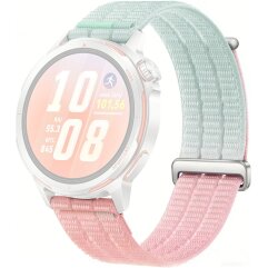 Ремешок Reframe Aurora Loop для часов с шириной крепления 22мм - Pink