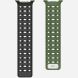 Ремешок Reframe Sport Band для Samsung Galaxy Watch 8 (40/44mm) / 8 Classic - Army Green / Black. Фото 3 из 4