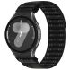 Ремешок Reframe Sprint для Samsung Galaxy Watch 4 / 4 Classic / 5 / 5 Pro / 6 / 6 Classic / 7 / FE - Black. Фото 2 из 9